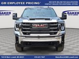 New 2025 GMC Sierra 2500 SLE w/ SLE Value Package; image 2