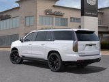 New 2025 Cadillac Escalade ESV Sport Platinum image 3