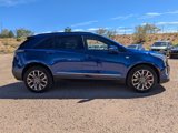 Used 2024 Cadillac XT5 Sportv w/ LPO, Floor Liner Package image 5