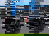 New 2025 Chevrolet Silverado 1500 High Country w/ Midnight Edition image 4
