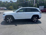 Used 2023 Jeep Grand Cherokee Limited w/ Trailer Tow Prep Group (B) image 6