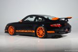 Used 2007 Porsche 911 GT3 RS image 4
