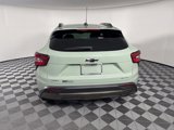 New 2025 Chevrolet Trax ACTIV w/ Driver Confidence Package image 4