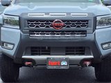 New 2025 Nissan Frontier PRO-4X image 4