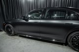 New 2025 Mercedes-Benz S 580 4MATIC Sedan image 5