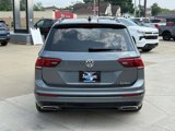 Certified 2021 Volkswagen Tiguan SE image 6