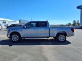 New 2025 Ford F150 Lariat w/ Equipment Group 501A Mid image 2