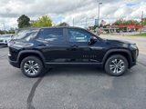 New 2026 Chevrolet Equinox LT w/ Convenience Package II image 6