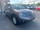 Used 2013 Honda CR-V EX-L image 3