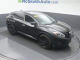 Used 2018 Nissan Murano SL image 2