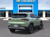 New 2026 Chevrolet TrailBlazer LT w/ Convenience Package image 4