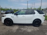 Used 2023 Land Rover Discovery Sport S R-Dynamic image 6