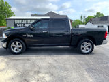Used 2017 RAM 1500 Big Horn image 3