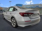 New 2025 Honda Civic Sport Touring image 3