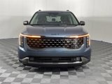 New 2025 Kia Carnival SX image 3