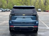 New 2025 Chevrolet Tahoe Premier image 4