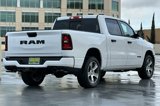 New 2025 RAM 1500 Tradesman image 4