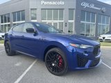 Used 2024 Maserati Levante Modena Ultima image 2