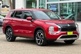 New 2025 Mitsubishi Outlander SE image 2