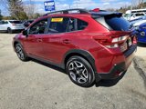 Used 2018 Subaru Crosstrek 2.0i Limited image 3