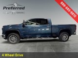 New 2025 Chevrolet Silverado 2500 LTZ w/ LTZ Premium Package image 2