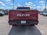 Used 2025 RAM 1500 Laramie w/ Sport Appearance Package image 4