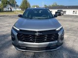 New 2026 Chevrolet Equinox LT w/ Midnight Edition image 2