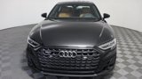 New 2025 Audi A8 L 3.0T image 2