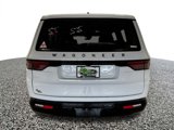 New 2025 Jeep Wagoneer Series II image 4