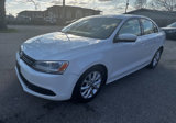 Used 2014 Volkswagen Jetta SE image 3