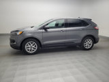 Used 2024 Ford Edge SEL image 2