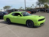 New 2023 Dodge Challenger R/T Scat Pack image 3