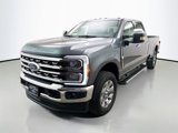 New 2025 Ford F350 Lariat image 3