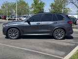 Used 2020 BMW X5 M50i w/ Executive Package image 5