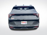 New 2026 Kia Sportage X-Pro Prestige image 4