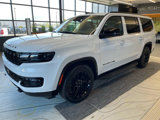 New 2025 Jeep Wagoneer L Series II w/ Premium Group I image 2