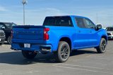 New 2025 Chevrolet Silverado 1500 RST image 4