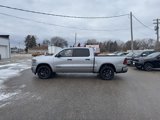 New 2025 RAM 1500 Laramie w/ Night Edition image 5