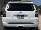 Used 2020 Toyota 4Runner SR5 image 4