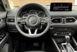 Certified 2025 MAZDA CX-5 AWD 2.5 S image 5