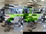 New 2025 Jeep Wrangler Unlimited Rubicon w/ XTREMEE 35" Tire Package image 3