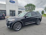 New 2025 Ford Explorer Active image 2