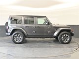 New 2025 Jeep Wrangler Sahara image 4