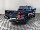 New 2025 Ford F250 Lariat w/ Black Appearance Package image 3