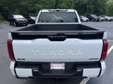New 2025 Toyota Tundra Platinum image 4