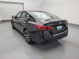 Used 2020 Nissan Altima 2.5 Platinum image 5