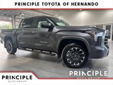 New 2025 Toyota Tundra Limited image 4