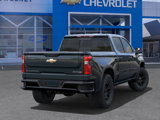 New 2025 Chevrolet Silverado 1500 ZR2 image 4