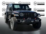 New 2025 Jeep Wrangler Unlimited Rubicon image 2