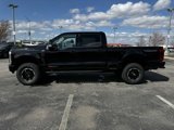 New 2025 Ford F250 Lariat image 2